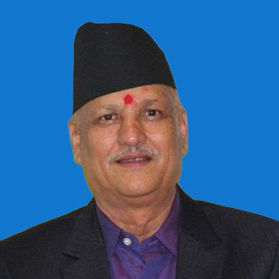 लेख राज भट्ट